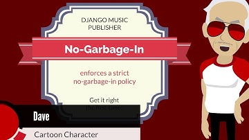 Django Music Publisher - Tutorial on Validation, Searching & Filtering
