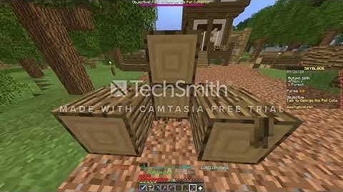 how to get jungle axe in hypixel skyblock