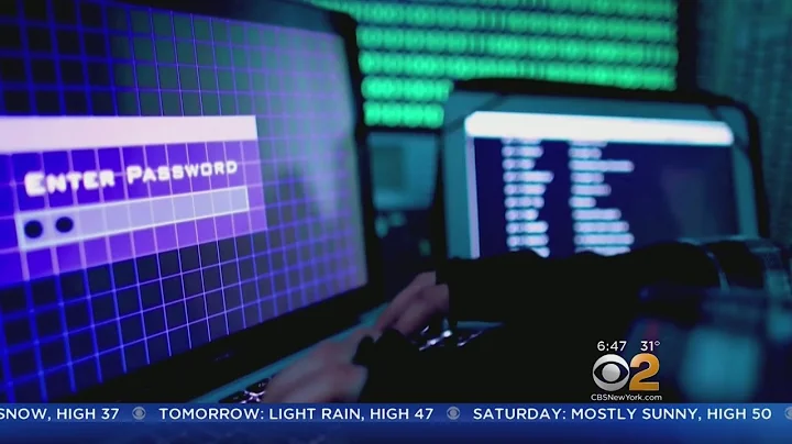 Eye On Cyber: Router Security