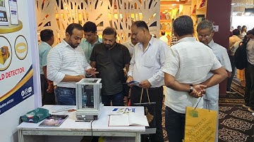 Review by Manju Lal Group of Companies | Omio Technologies | Bandhel Detector | Gold Testing Machine