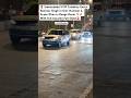 VVIP Celebrity Entry! Ranveer Singh in Hummer &amp; Aryan Khan in Range Rover With Full Security #Shorts