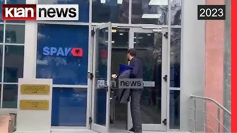 Dosja Gërdeci, Shkëlzen Berisha paraqitet në SPAK