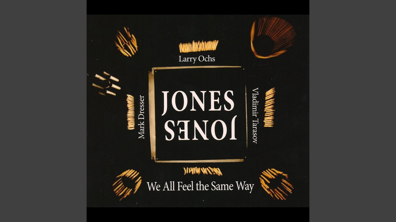 We All Feel the Same Way