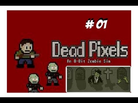 Video: Guffaw Pasaules Pasaule: Satiec Cilvēku, Kurš Ir Aiz Gamer Sitcom Dead Pixels