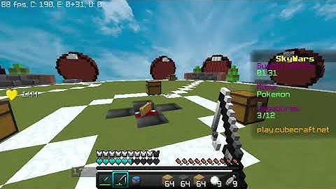 Report Hacker on Cubecraft (Killaura) User: RapiPago By: CyanAlexx