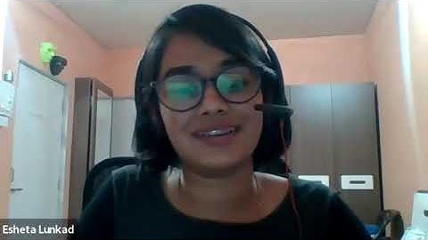 Adv. Nusrat Shah - Early Years of Law - Guidance for Law Students