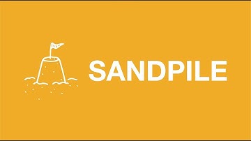 Sandpile 2018 04 02    Follow Up - Code Production and Platform OS