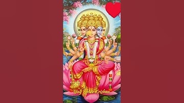 Thumbnail of #gaytri Mantra 🙏🙏