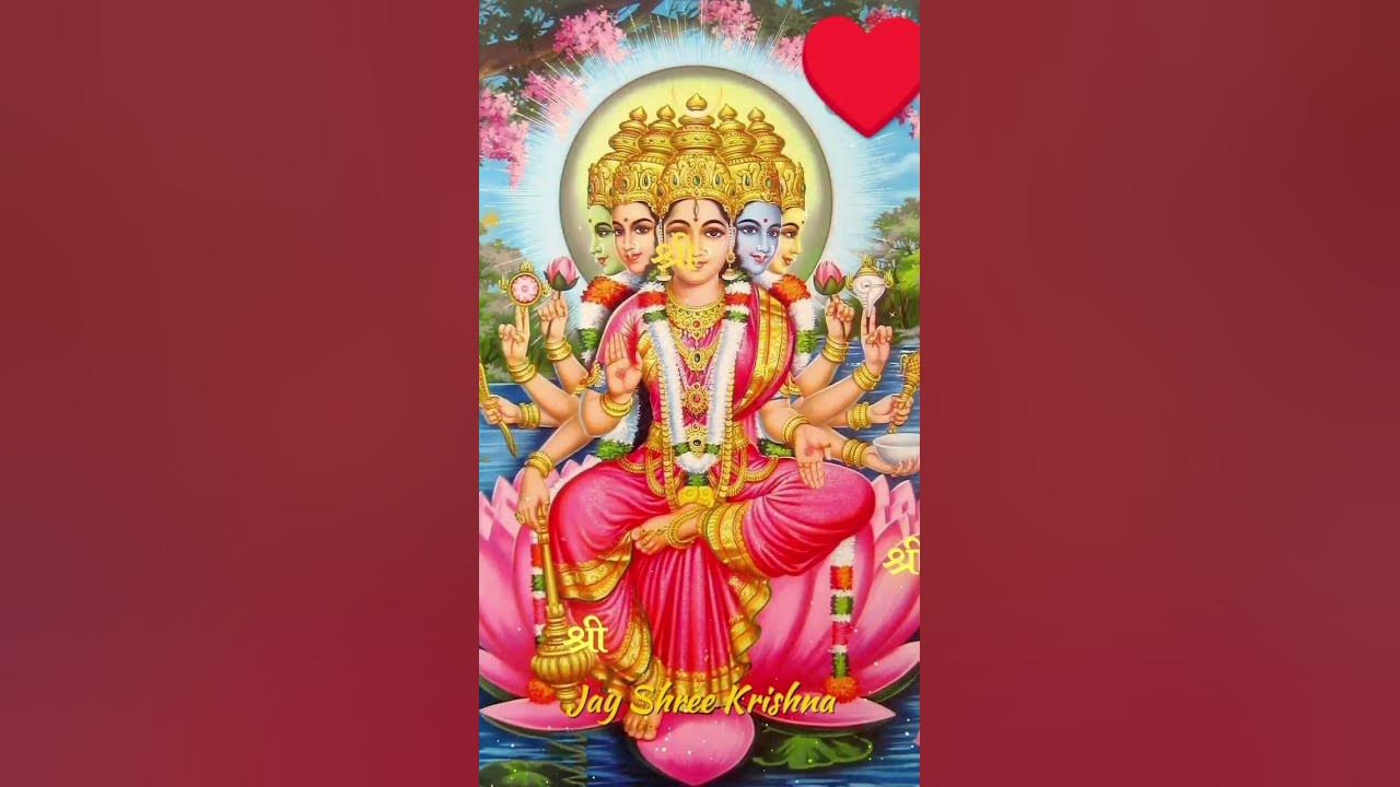 #gaytri Mantra 🙏🙏