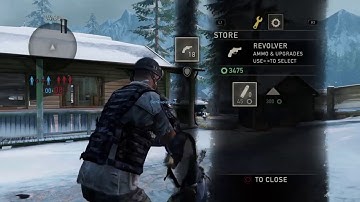 2v22 Shiv Comeback!!!