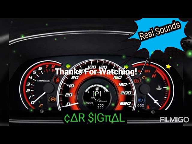 bunyi signal kereta | car signal sound effect | ringtone mp3 class=