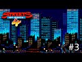 Cooliex presents streets of rage 4 p3 from the shore to the underground