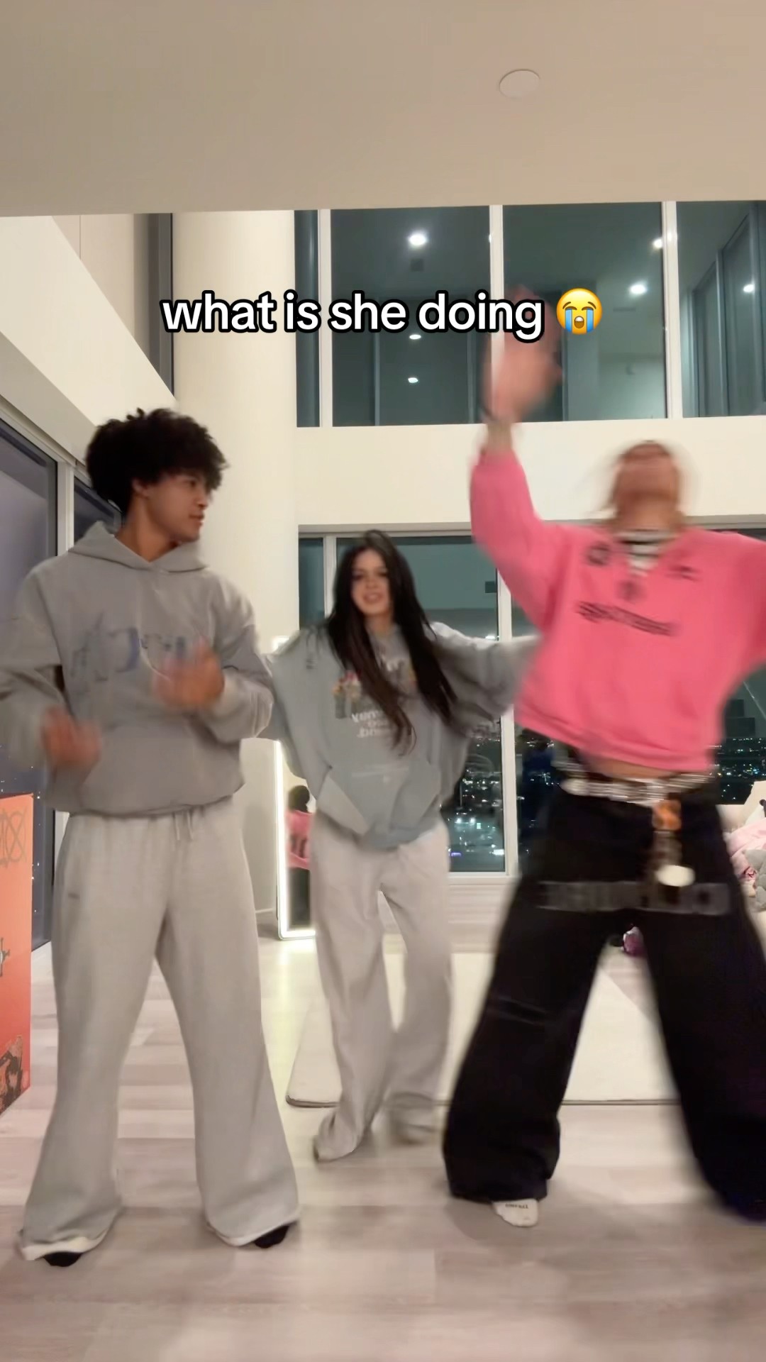 why did she think she could do that ? #shorts #skyyjade ​⁠@nevaaada ​⁠@c0rbo