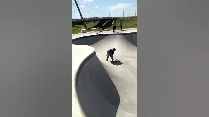 Sweet bowl cruising