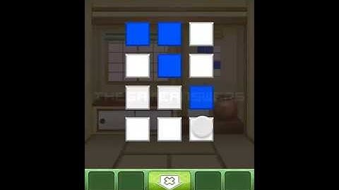 100 Washitsu Level 49 Walkthrough Guide