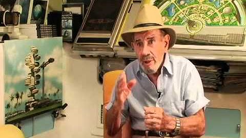 Jacque Fresco - Généralisme et Changement [VOstFR]