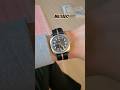 나토 스트랩으로 편하게, 밀리타도 ML17. Easy Comfort with a NATO Strap, Militado ML17.