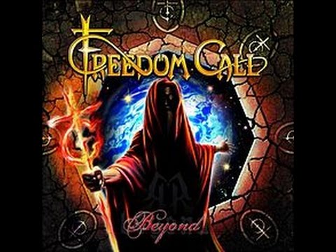 Freedom Call -