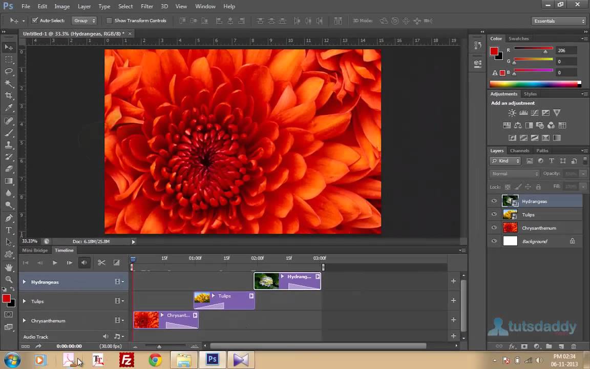 Photoshop Tutorial Timeline Presentation In Photoshop CS6 YouTube photoshop-tutorial-timeline-presentation-in-photoshop-cs6-youtube