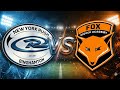 Binghamton Rush 2013B v Fox Soccer Academy 2015B 20260321
