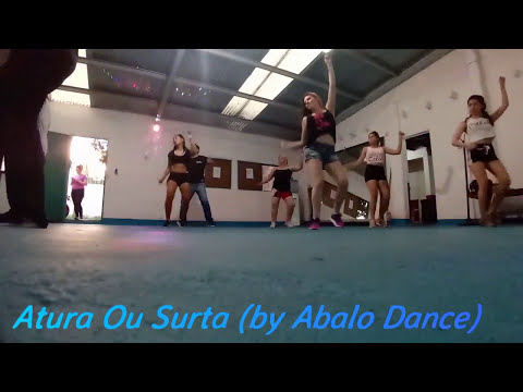 MC GW - Atura ou Surta 2- Clases Ova Real Axe