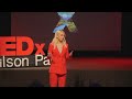 The Power of Scarcity: Unlocking Innovation&#39;s Potential | Lillian Glanton | TEDxWilsonPark