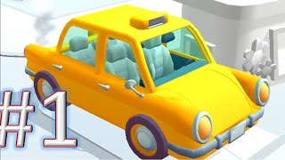 Transport master gameplay 1 screenshot 2