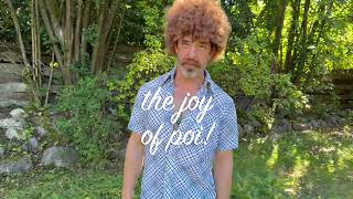The Joy of Poi