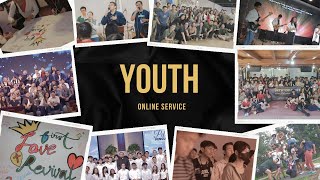 PRBK Online Service 18 Januari 2026 | Sdr. Ishak Harel
