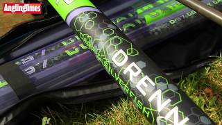 Drennan combat carp pole Clearance