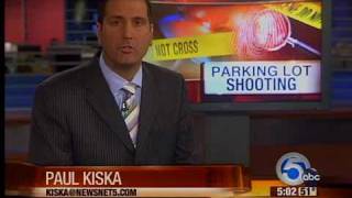 Lawyer: Shooter made split second decision