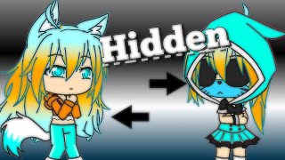 |Hidden| Part 1 (Original Movie) Gachaverse