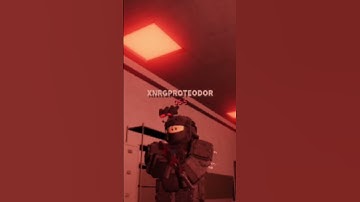 CI VS RRT #scp #scpfoundation #scproleplay #scprp