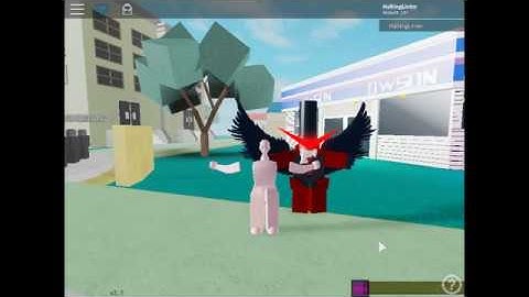 Arsene Showcase|Modded Project jojo