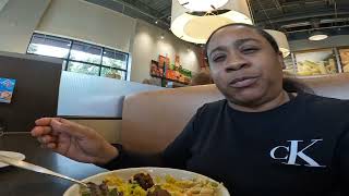 TRYING FALAFEL AT OLGAS | DETROIT, MI by ALL ABOUT SHARICE 62 views 6 months ago 20 minutes