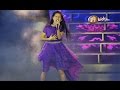 Karla Herrarte - My Hearth Will Go On (TITANIC) | Concierto 2 - Academia Kids lala 2