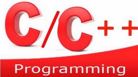 [ أصول البرمجة ] 4- مؤشر لمؤشر آخر - Pointer to Pointer
