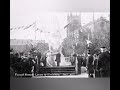 Princess louise Royal visit to Blackburn 1905