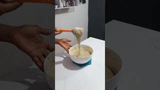 Midnight Baking