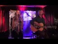 Capture de la vidéo 20 Years (Civil Wars Cover) - Kim & Dave @ The Freehold Acoustic Lounge