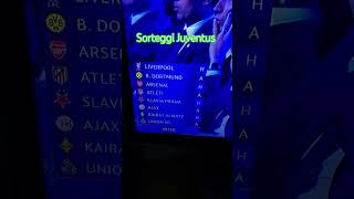 Sorteggi , Che Ne Dite?