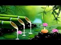 Relaxing sleep music  water sound  deep sleeping music meditation music relaxing piano  1