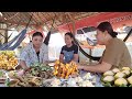 Cambodia 68  2024 awesome foods in srok khmer