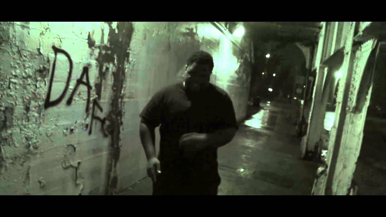 Reese-Gang Land [Official Video] Dir. by @Slatehouse_