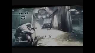 gears of war sick blindfire