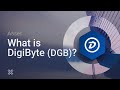 What is DigiByte DGB?