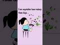Cannot judge a vegetable by its peel... #shorts #relatablecomedy #funnyanimation