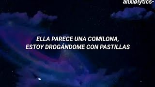 Pop Smoke ft. Dua Lipa - Demeanor (Sub Español)