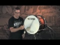 Tama Marching Percussion-Dan Wahl