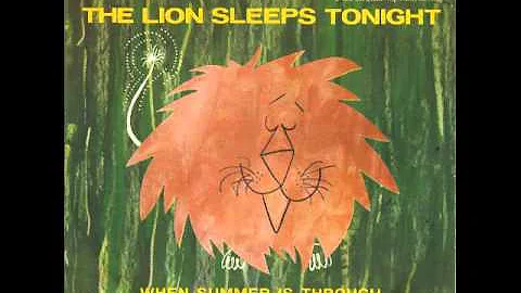 The Tokens - The Lion Sleeps Tonight billboard nr 1 (dec 18 1961)